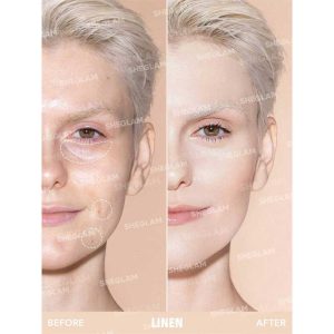 کانسیلر سر اسفنجی شیگلم Sheglam مدل Complexion Boost رنگ Linen