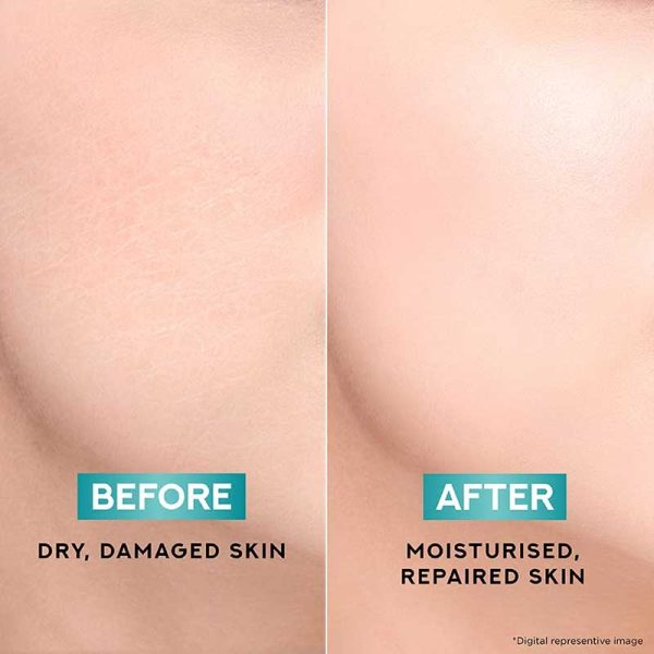 کرم مرطوب کننده سبک پوندز Ponds مدل Hydra Miracle Light Moisturiser حجم 12ml