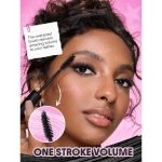 ریمل حجم‌ دهنده شیگلم Sheglam مدل Big Energy Mascara رنگ مشکی Black