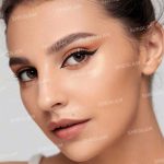 خط چشم ضد آب شیگلم Sheglam مدل Eye Affinity Waterproof Eyeliner
