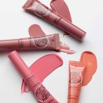 رژگونه مایع پد دار اسنس Essence مدل Baby Got Blush رنگ 30 Dusty Rose