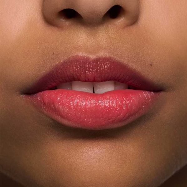 بالم حرارتی رژ لب و رژ گونه اسنس Essence مدل JUICY MELON tinted lip & cheek balm