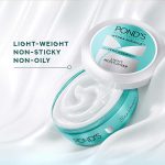 کرم مرطوب کننده سبک پوندز Ponds مدل Hydra Miracle Light Moisturiser حجم 12ml