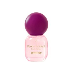 ادکلن مینی ویت یو With You رایحه Peony Eclatant حجم 20ml