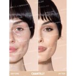 کانسیلر سر اسفنجی شیگلم Sheglam مدل Complexion Boost رنگ Chantilly