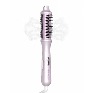 برس حرارتی بخار نانو شیگلم Sheglam مدل Hydra Shot Pro Steam Drying Brush
