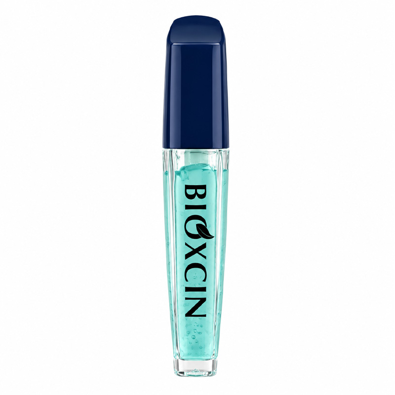 ژل تقویت‌ کننده و لیفت ابرو و مژه بیوکسین Bioxcin مدل Eyebrow & Eyelash Serum